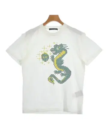 LOUIS VUITTON 티셔츠 남성용