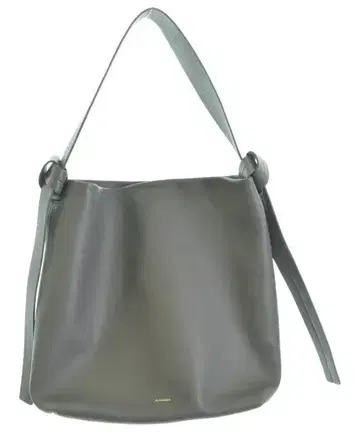 JIL SANDER 남성용 숄더백