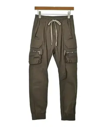 Rick Owens 팬츠 (기타) 남성용