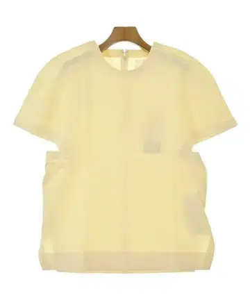 JIL SANDER 블라우스 여성용