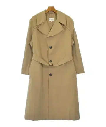 Maison Margiela 코트 (기타) 남성용