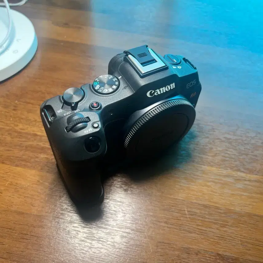 캐논 EOS R8 풀박스