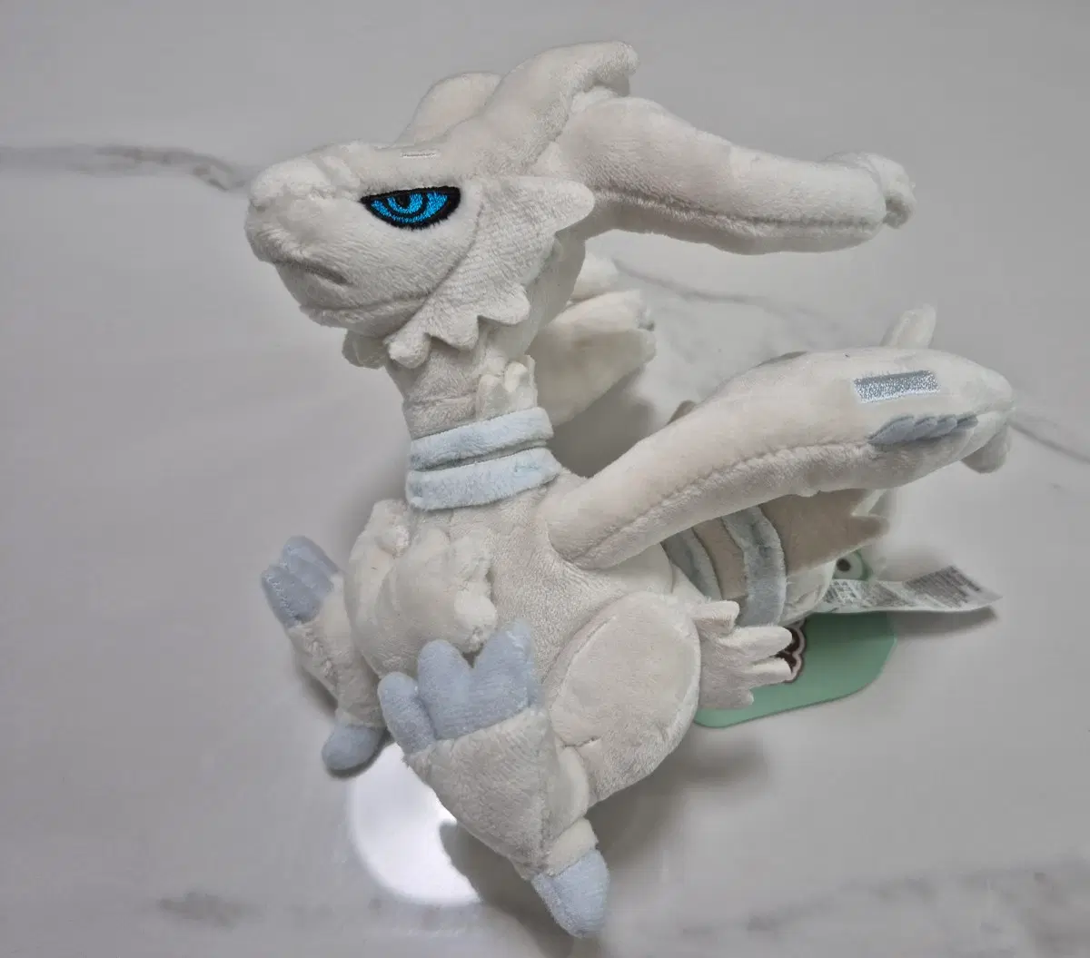 포켓몬센터 봉제인형 Pokemon fit 레시라무