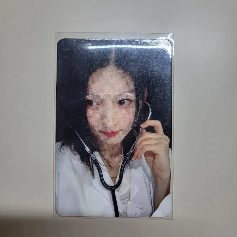 아이브 스위치 메이크스타 의사 가을