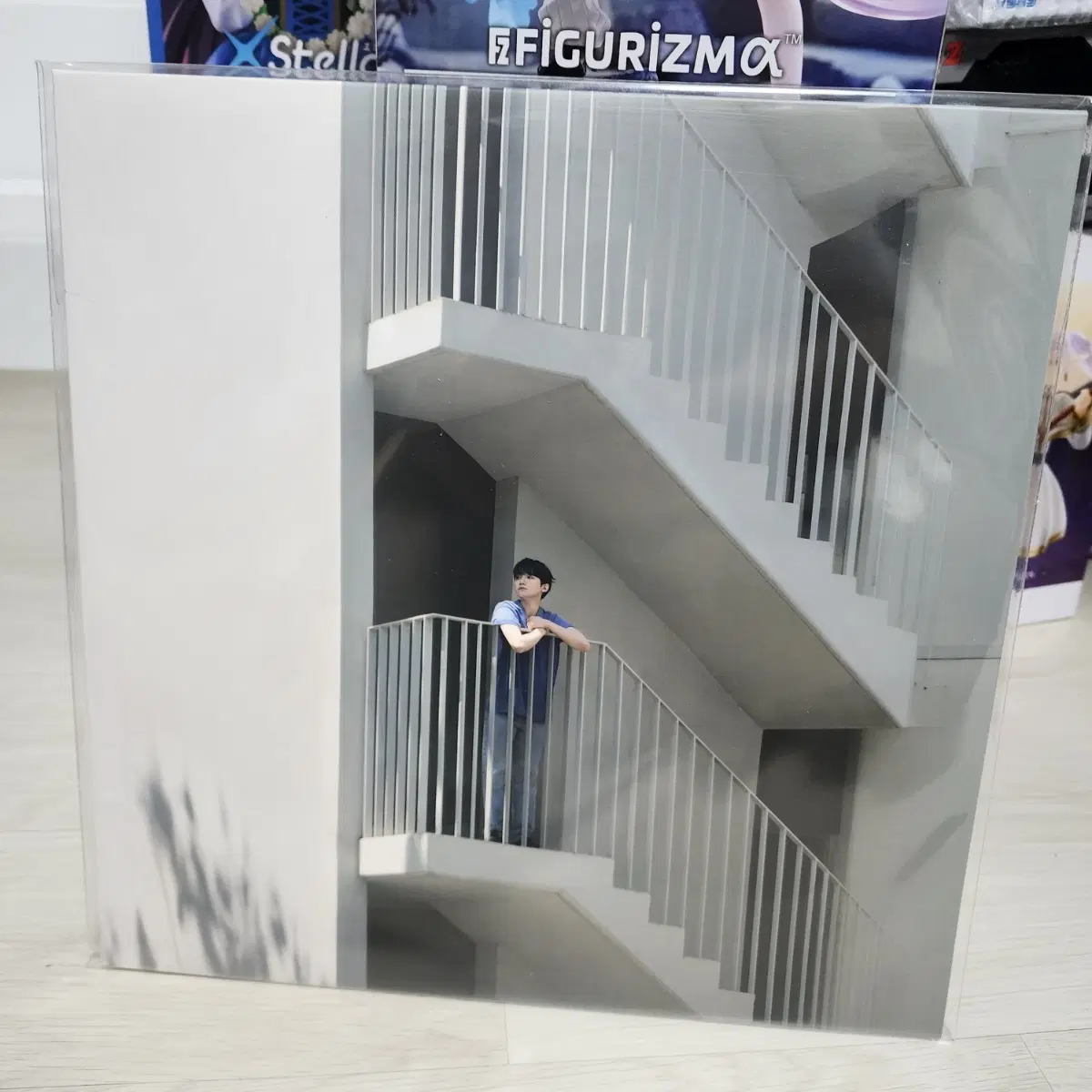 소수빈 LP