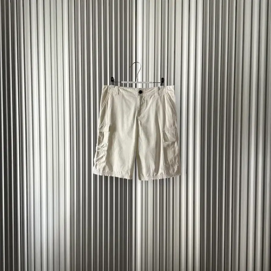 Polo pants
