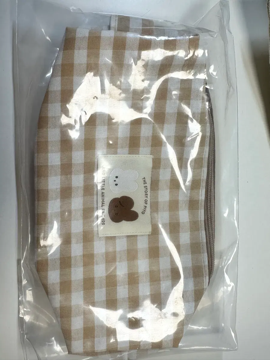 필통