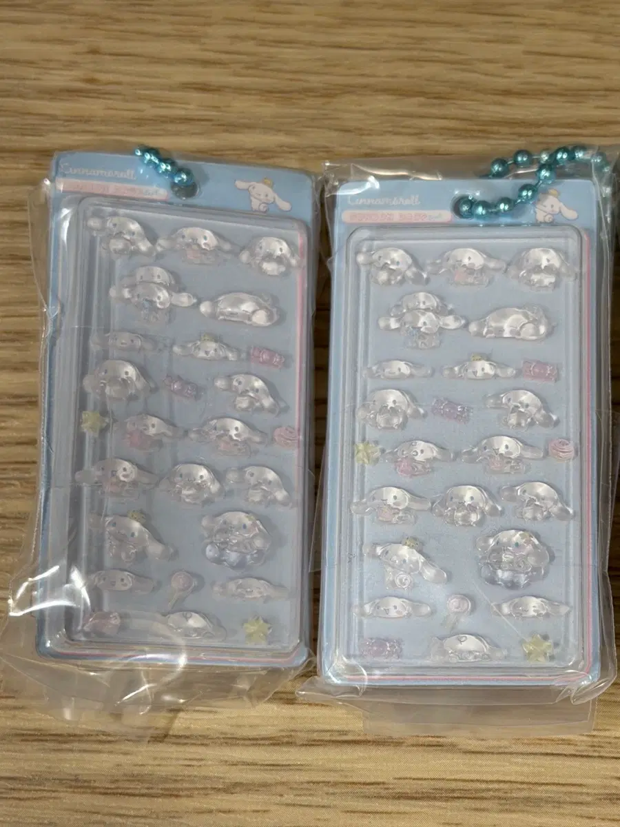 산리오 봉봉드롭 가챠 시나모롤