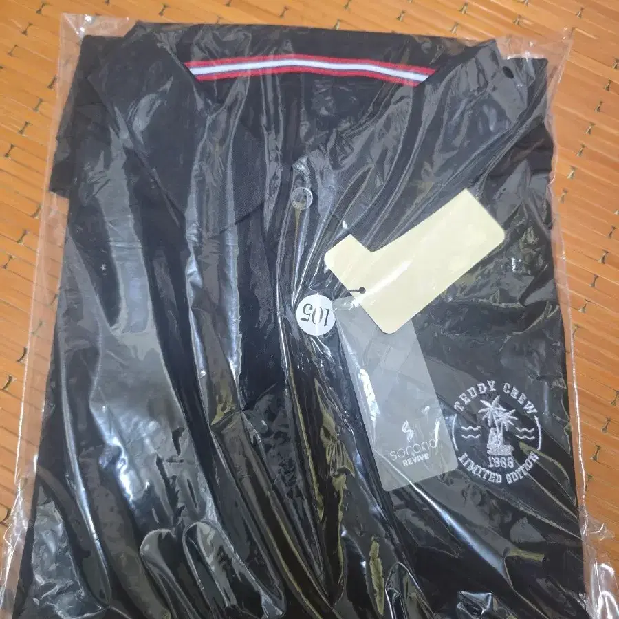반팔티셔츠 PK티셔츠 3종 새제품