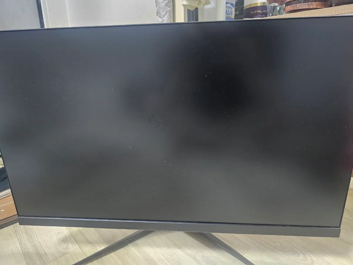 MSI 옵틱스 G271 27인치 게이밍모니터 아이세이버 144Hz IPS