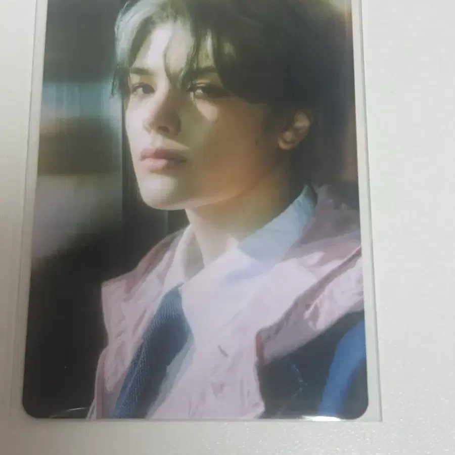 앤팀 마키 사미다레 엠디 포토카드 포카 양도합니다!
