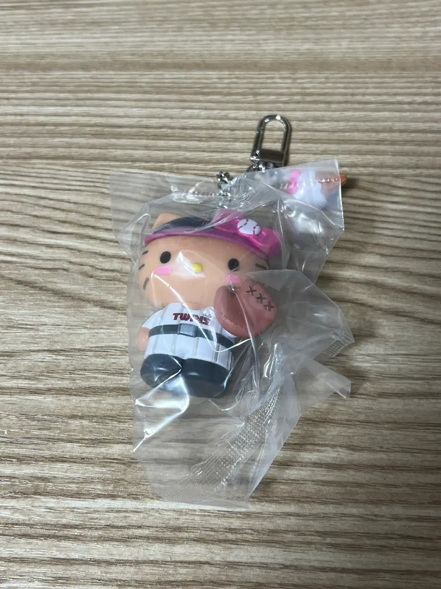 (엘지x태닝키티) 김영우 랜덤 피규어 키링 팝니당