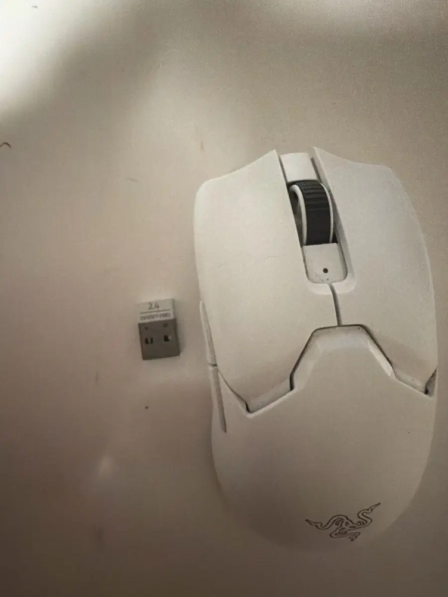 바이퍼 v2 pro