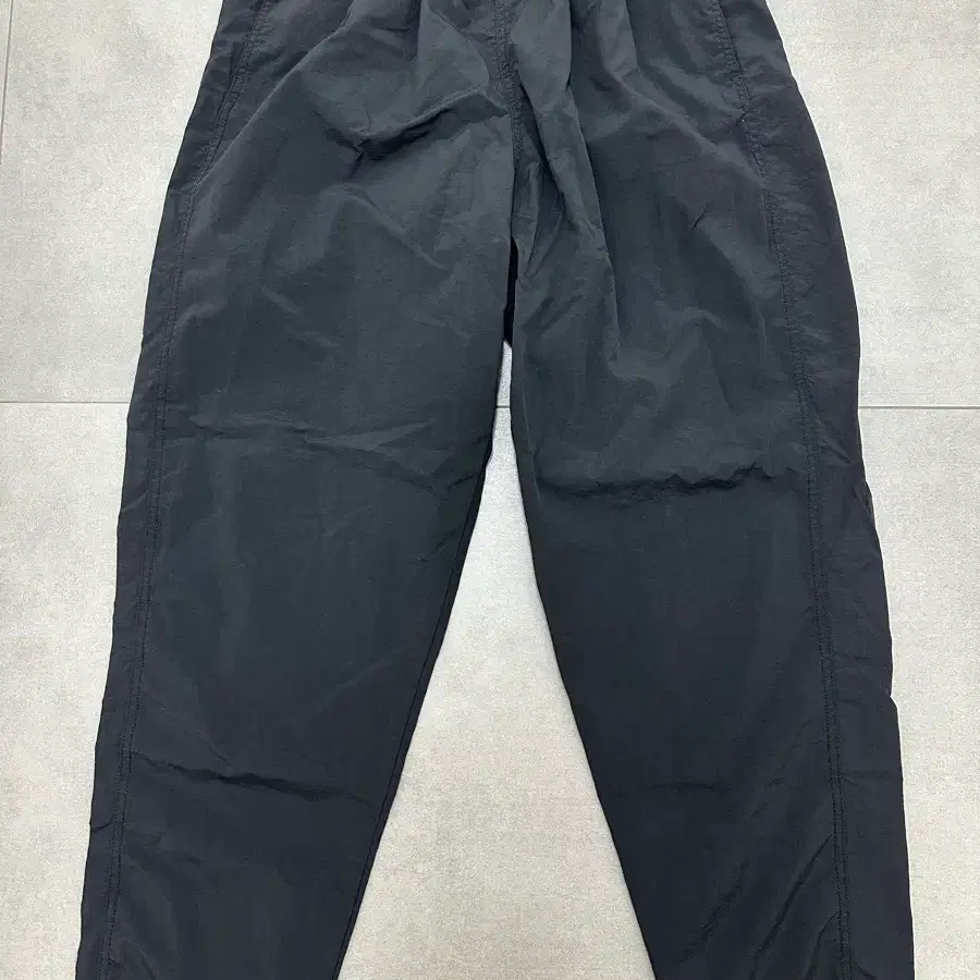 burlap outfitter 스트링 밴딩 팬츠 M