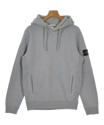 STONE ISLAND 후드티 남성용
