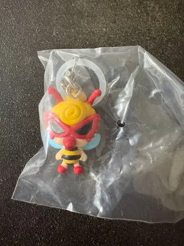 HYSTERIC MINI 히스미니 메지루시 액세서리 Little Bee