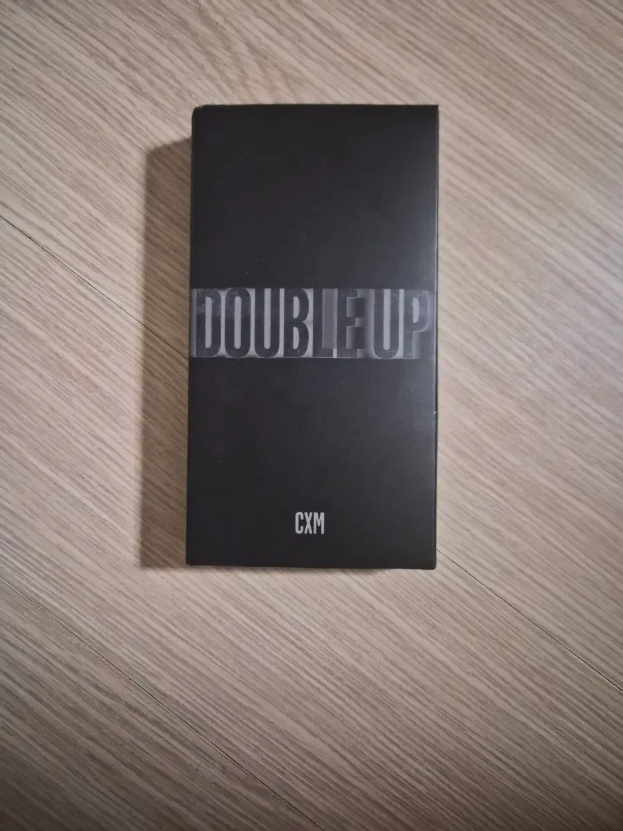 세븐틴 cxm 포카 홀더(급처)