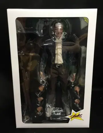 HOTTOYS MOVIE MASTERPIECE STAN LEE MMS327