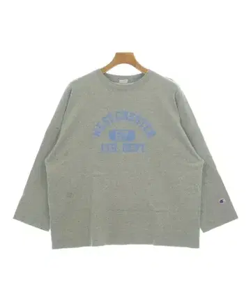 CHAMPION 티셔츠 여성용