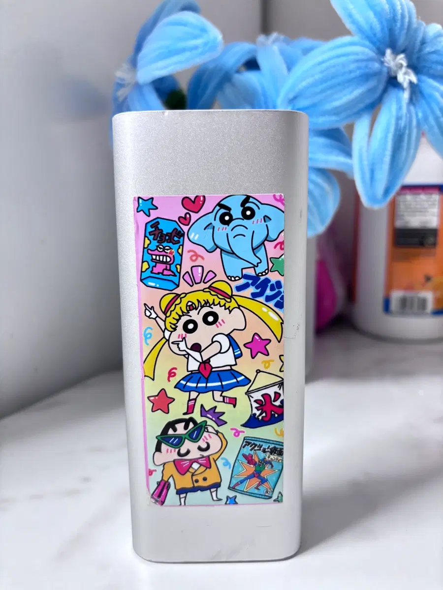 샤오미 16000mAh 보조배터리