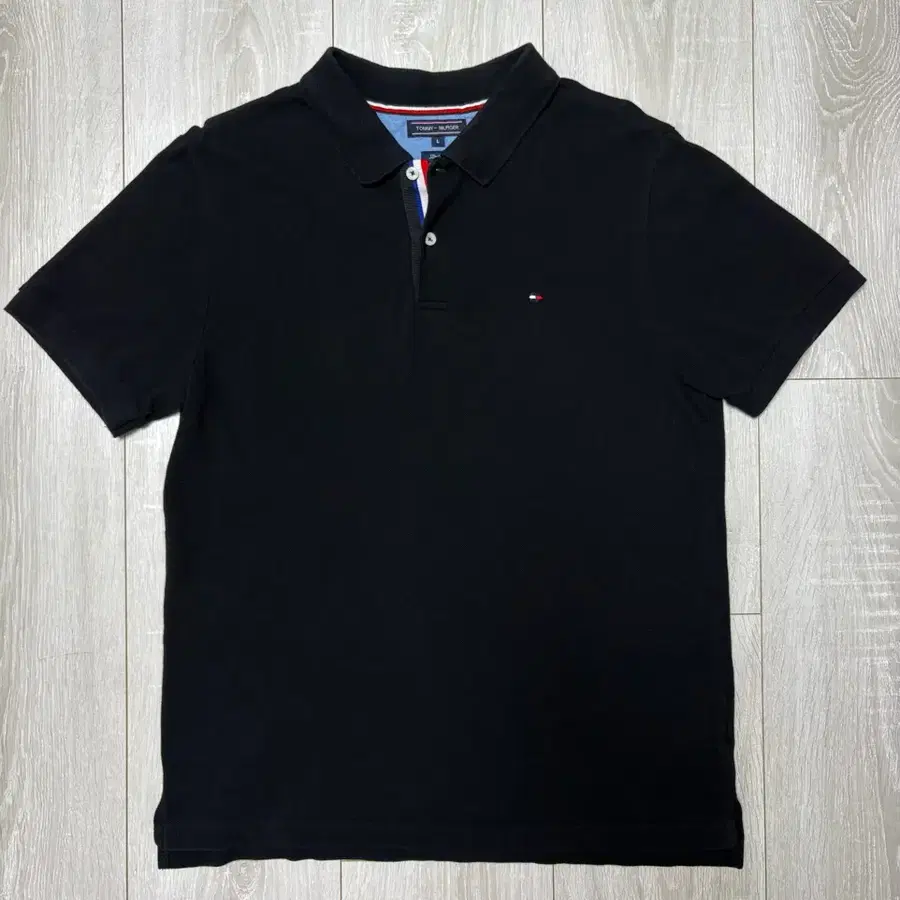 TOMMY HILFIGER 폴로 토미 힐피거