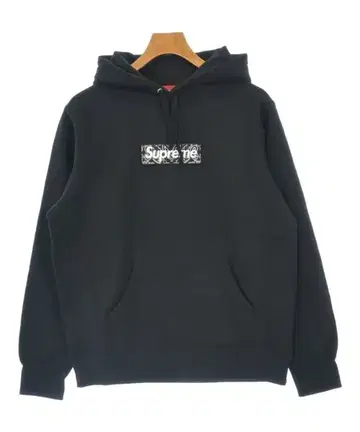 Supreme 후드티 남성용
