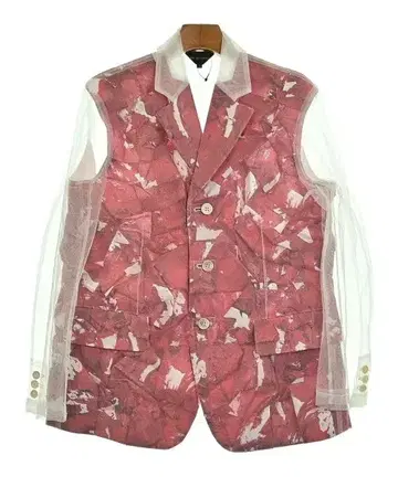 COMME des GARCONS 여성용 캐주얼 자켓