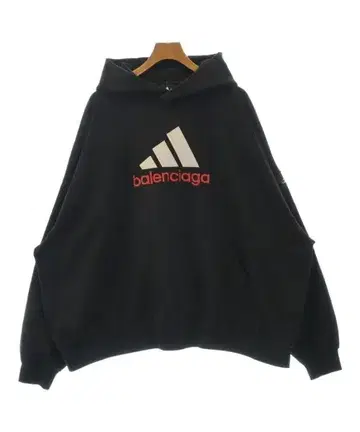 BALENCIAGA 남성용 후드티