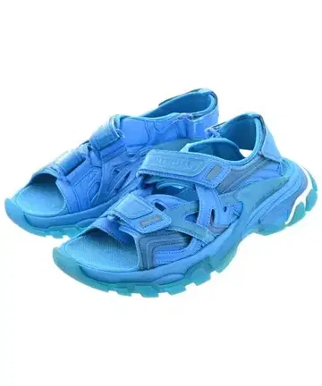 BALENCIAGA 샌들 남성용