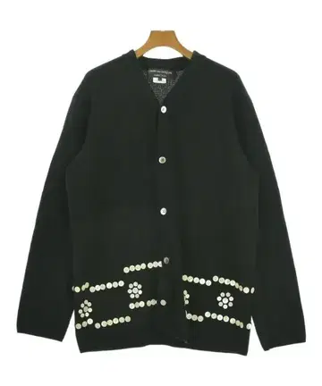COMME des GARCONS HOMME PLUS 가디건 남성용