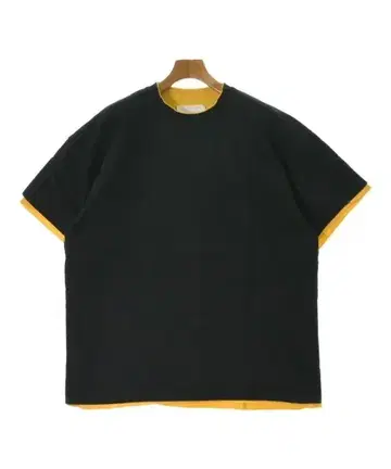 JIL SANDER 티셔츠 커트소 남성용