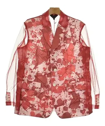 COMME des GARCONS 여성용 캐주얼 자켓