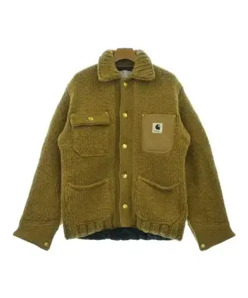 sacai 블루종 (기타) 남성용