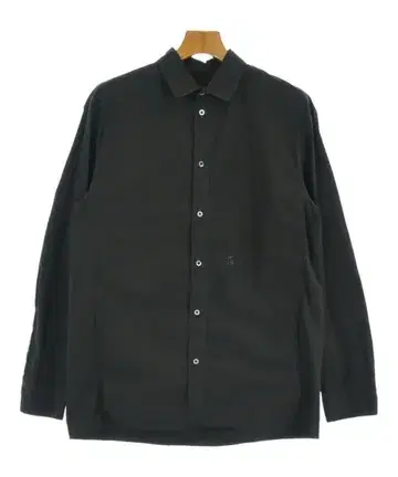 JIL SANDER 캐주얼 셔츠 남성용