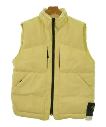 STONE ISLAND 다운 자켓/다운 베스트 남성용