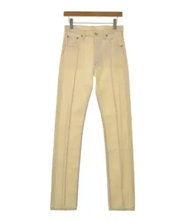 Maison Margiela 데님 팬츠 여성용