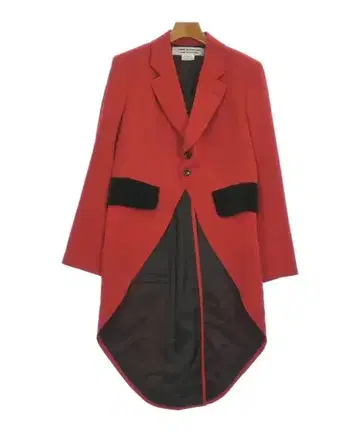 COMME des GARCONS COMME des GARCONS 테일러드 자켓 여성용
