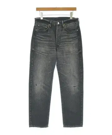 JUNYA WATANABE MAN 데님 팬츠 남성용