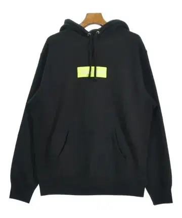Supreme 후드티 남성용