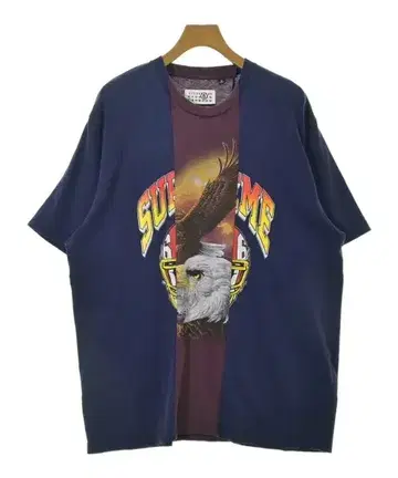 Supreme 티셔츠 남성용