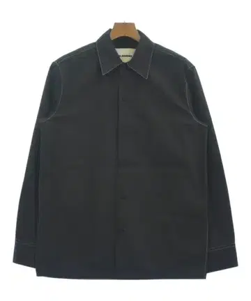 JIL SANDER 캐주얼 셔츠 남성용