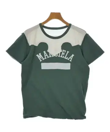 Maison Margiela 티셔츠 남성용