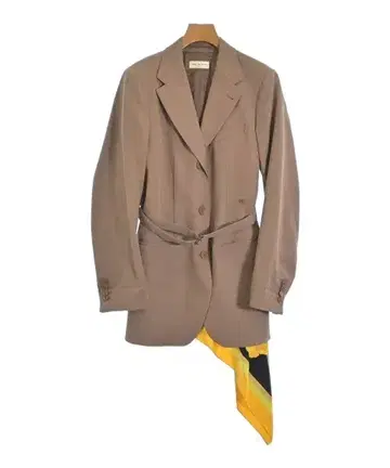 DRIES VAN NOTEN 캐주얼 자켓 여성용