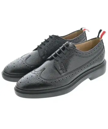 THOM BROWNE 비즈니스 드레스 신발 여성용
