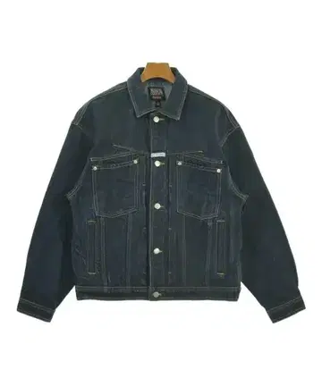 Supreme 데님 자켓 남성용