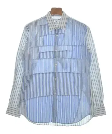 COMME des GARCONS SHIRT 캐주얼 셔츠 남성용