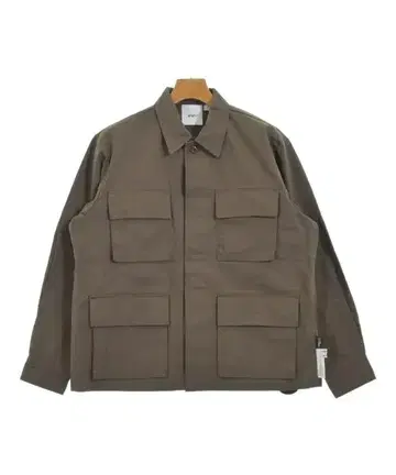 WTAPS 블루종 남성용