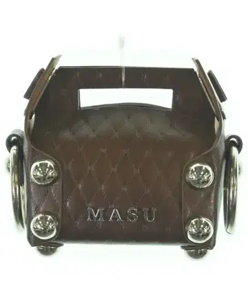 masu 백 (기타) 남성용