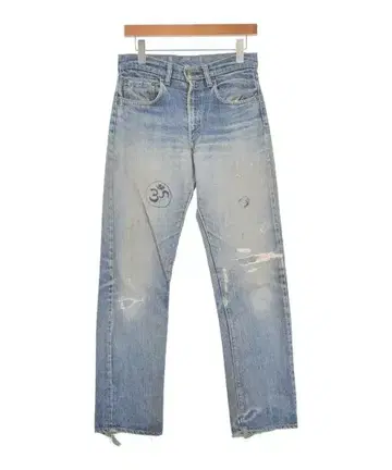 LEVI'S 데님 팬츠 남성용