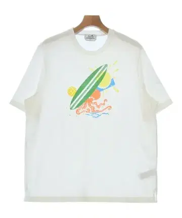 HERMES 티셔츠 남성용